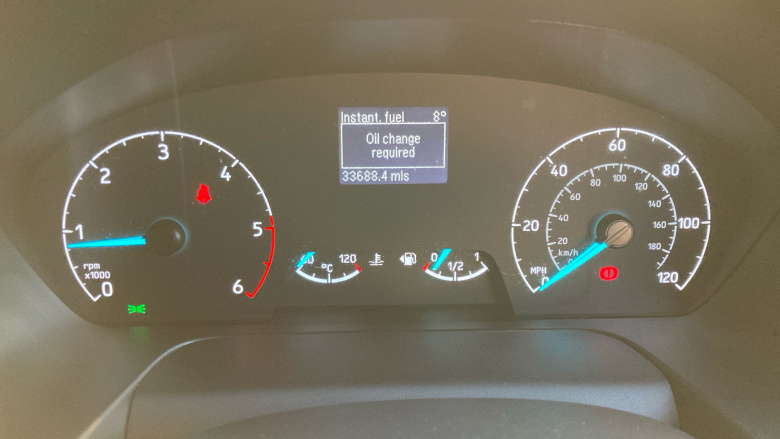 Ford Transit Custom 280 L1 Diesel Fwd 2.0 EcoBlue 130ps Low Roof Limited Van